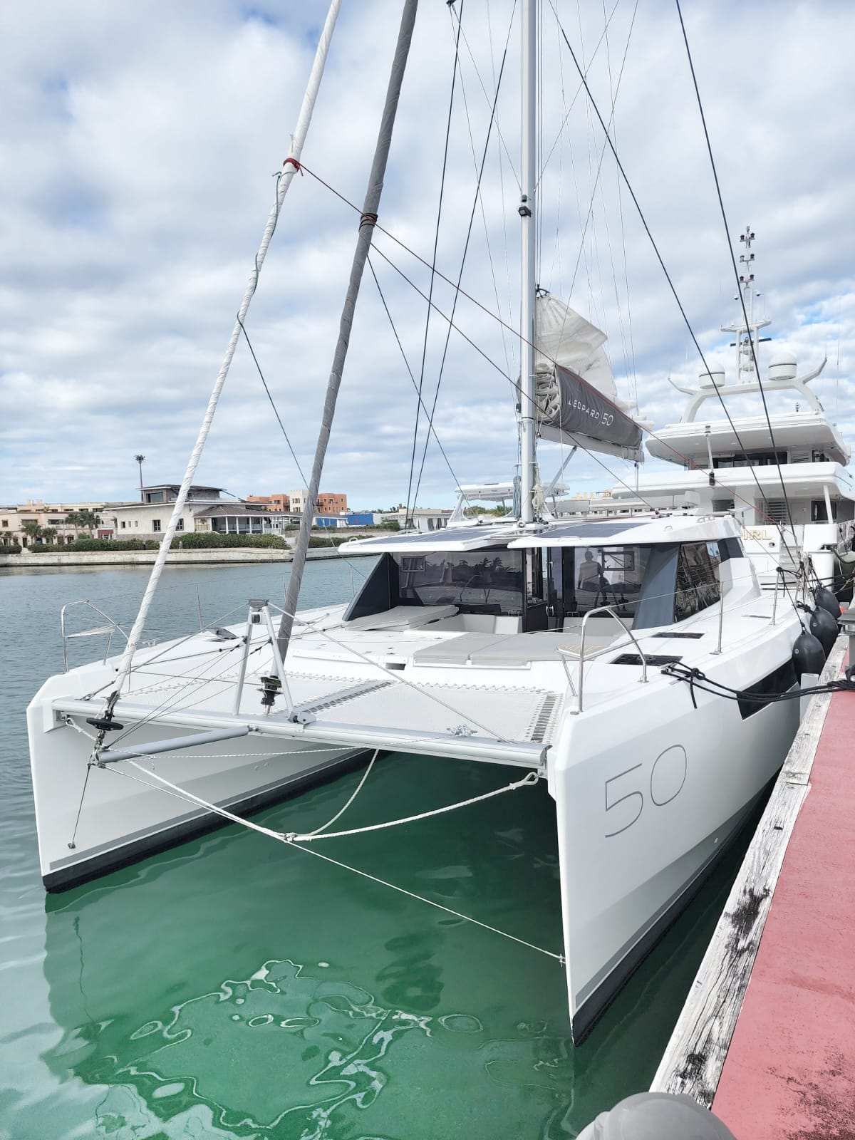 Akula - Leopard 50 - Photo 3